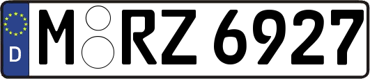 M-RZ6927