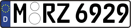 M-RZ6929