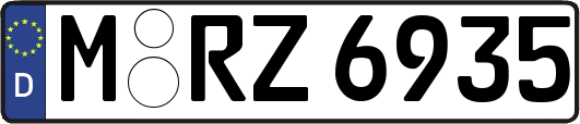 M-RZ6935