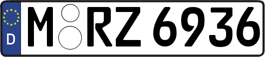 M-RZ6936