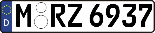 M-RZ6937