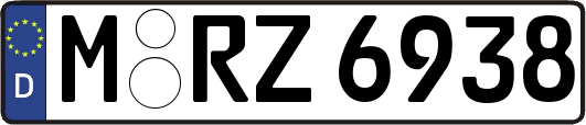 M-RZ6938