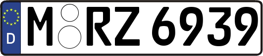 M-RZ6939