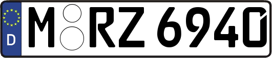 M-RZ6940