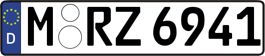 M-RZ6941