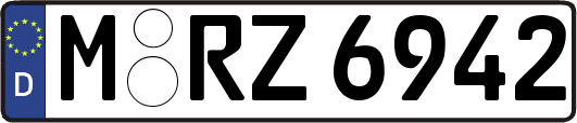 M-RZ6942