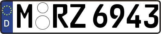 M-RZ6943