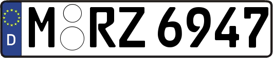 M-RZ6947