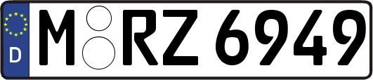 M-RZ6949