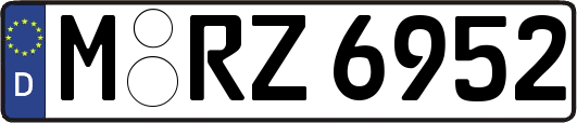 M-RZ6952