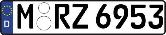 M-RZ6953