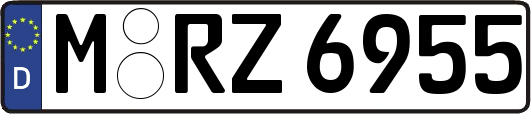 M-RZ6955