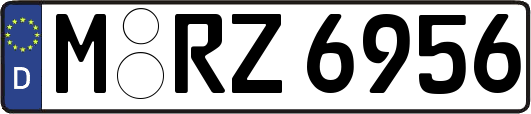 M-RZ6956