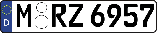 M-RZ6957