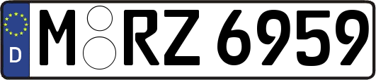 M-RZ6959