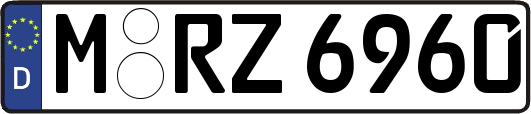 M-RZ6960