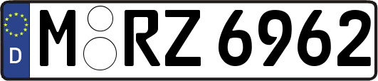 M-RZ6962