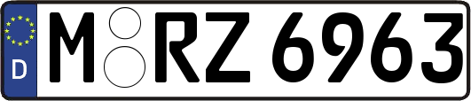 M-RZ6963