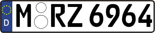 M-RZ6964