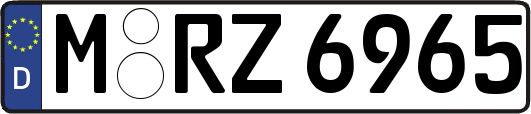 M-RZ6965
