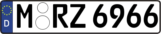M-RZ6966