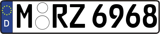 M-RZ6968