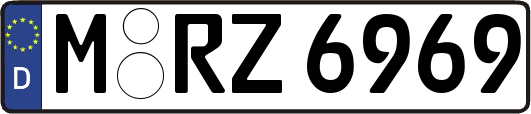 M-RZ6969