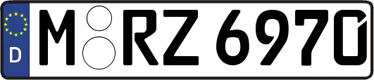 M-RZ6970