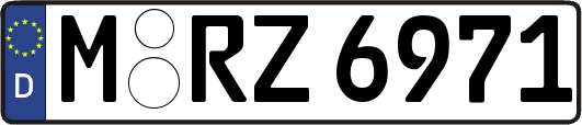 M-RZ6971