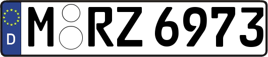 M-RZ6973