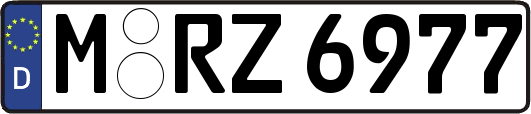 M-RZ6977