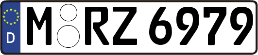 M-RZ6979