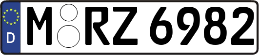 M-RZ6982