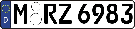 M-RZ6983