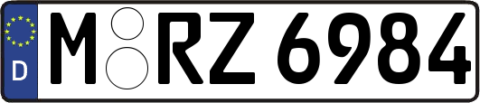 M-RZ6984