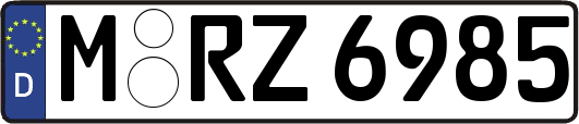 M-RZ6985