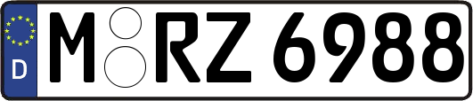 M-RZ6988