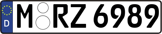 M-RZ6989