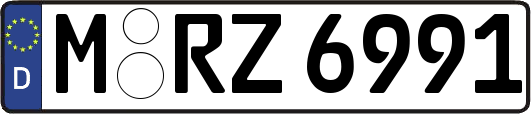 M-RZ6991