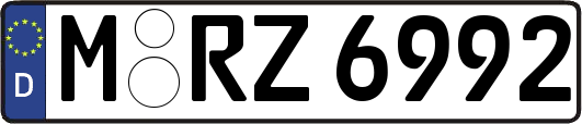 M-RZ6992