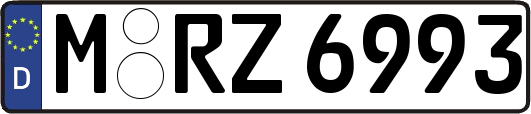 M-RZ6993