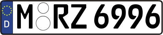 M-RZ6996