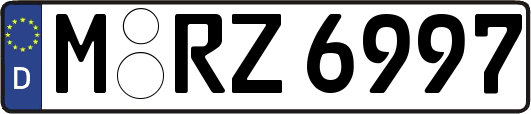 M-RZ6997