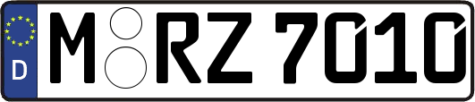 M-RZ7010