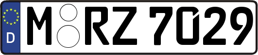 M-RZ7029