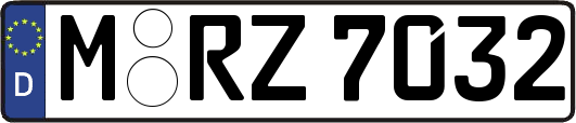 M-RZ7032