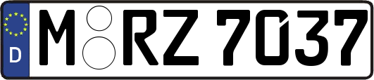 M-RZ7037