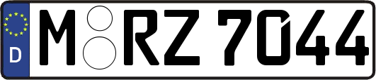 M-RZ7044