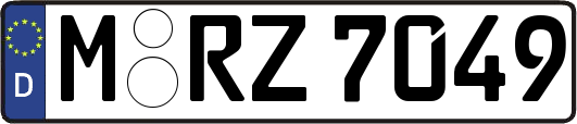 M-RZ7049