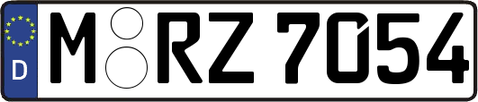 M-RZ7054